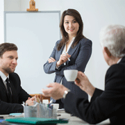 Efektywne spotkania rekrutacyjne