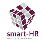 Logo firmy SMART-HR