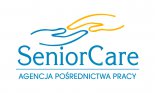 Logo firmy SeniorCare