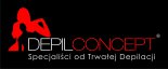 Logo firmy DepilConcept