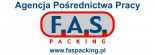 Logo firmy For All Seasons Packing Sp. z o.o.