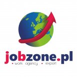 Logo firmy JOBZONE.PL