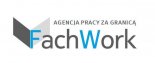 Logo firmy Fach Work Sp. zo.o. Sk. kom.