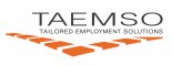 Logo firmy Taemso GmbH