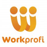 Logo firmy WORKPROFI KKTI POLSKA SP Z O O SPÓŁKA KOMANDYTOWA