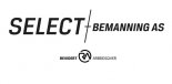 Logo firmy Select Bemanning AS