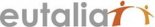 Logo firmy Eutalia. Società cooperativa