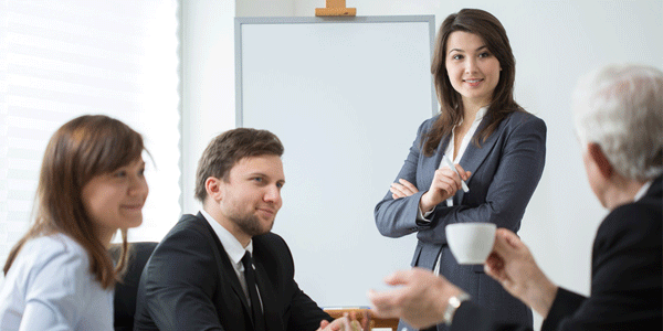 Efektywne spotkania rekrutacyjne