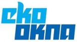 Logo firmy Eko - Okna Sp. z o.o.