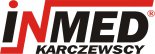 Logo firmy INMED-Karczewscy sp. z o.o. sp.k.