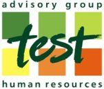 Logo firmy Advisory Group TEST Human Resources