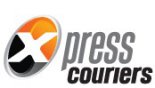 Logo firmy X-Press Couriers