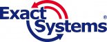 Logo firmy Exact Systems