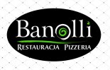 Logo firmy Pizzeria Banolli Logistyka sp.z o.o.S.K.