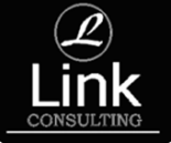 Logo firmy LINK CONSULTING