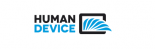 Logo firmy Human Device