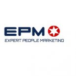 Logo firmy EXPERT PEOPLE MARKETING LTD