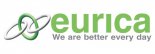 Logo firmy EURICA LTD