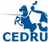 Logo firmy CEDRU Sp. z o.o.