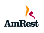 Logo firmy Amrest Sp. z o.o.