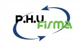 Logo firmy PHU FIRMA Jacek Łukaszuk