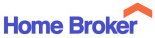 Logo firmy Home Broker SA