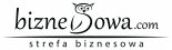 Logo firmy Biznesowa.com Sp. z o.o.