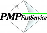 Logo firmy PMP Fast Service Sp. z o.o.