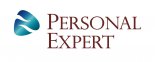 Logo firmy Personal Expert
