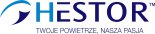 Logo firmy Hestor
