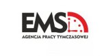 Logo firmy Agencja Pracy Tymczasowej EMS Sp. z.o.o.