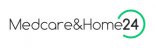 Logo firmy Medcare&home24