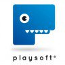 Logo firmy Playsoft sp. z o. o.