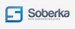 Logo firmy Pośrednictwo Pracy Soberka