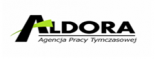Logo firmy Aldora