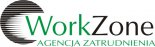 Logo firmy Workzone