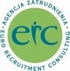 Logo firmy ERC Ewa Czaplicka