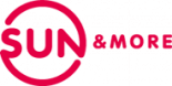Logo firmy Sun&More