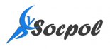 Logo firmy Agencja Pracy SOCPOL JOBS