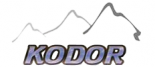 Logo firmy Kodor