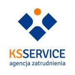 Logo firmy KS Service