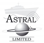 Logo firmy Astral International Limited