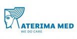 Logo firmy ATERIMA MED