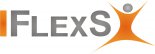 Logo firmy IFlexS Sp. z o.o.