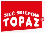 Logo firmy P.H.U.Topaz Zbigniew Paczóski