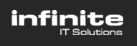 Logo firmy Infinite IT Solutions