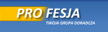 Logo firmy Grupa Doradcza Profesja SC