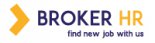 Logo firmy Broker HR