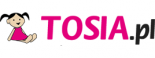 Logo firmy Tosia.pl s.c.
