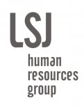 Logo firmy LSJ HR GROUP IRENEUSZ SOZAŃSKI